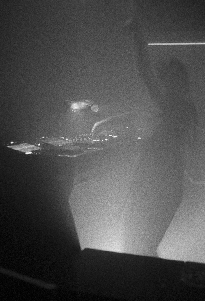 10 WAVES TOUR, Neffa-T, Commodo, Fuchs2, Praha kopie
